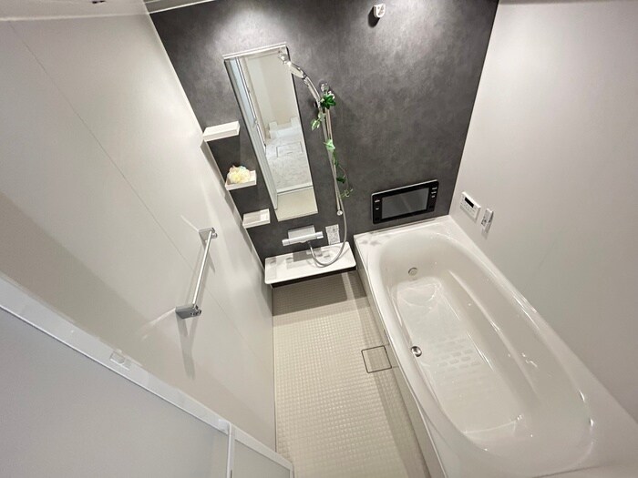 クラシスト甲子園一番町Ⅱの物件内観写真