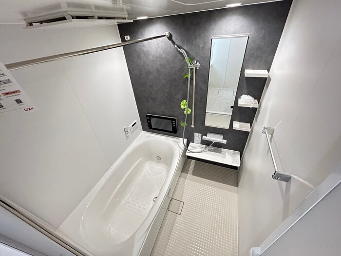 クラシスト甲子園一番町Ⅱの物件内観写真