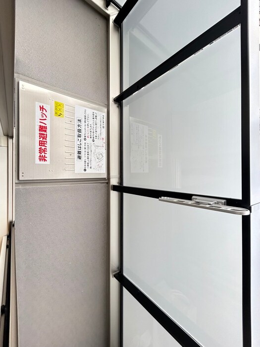 クラシスト甲子園一番町Ⅱの物件内観写真