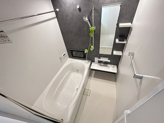 クラシスト甲子園一番町Ⅱの物件内観写真