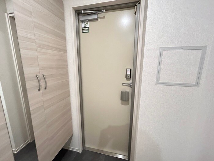 クラシスト甲子園一番町Ⅱの物件内観写真