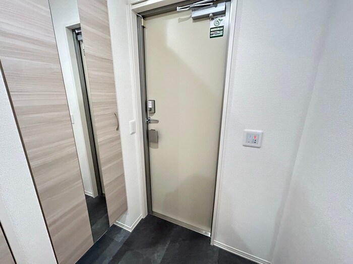 クラシスト甲子園一番町Ⅱの物件内観写真