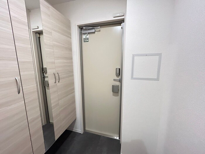 クラシスト甲子園一番町Ⅱの物件内観写真