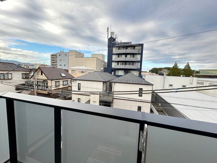 クラシスト甲子園一番町Ⅱの物件内観写真