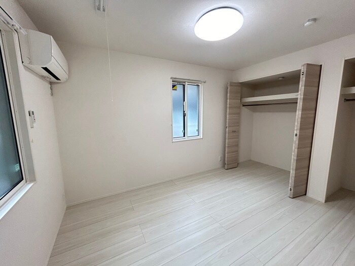 クラシスト甲子園一番町Ⅱの物件内観写真