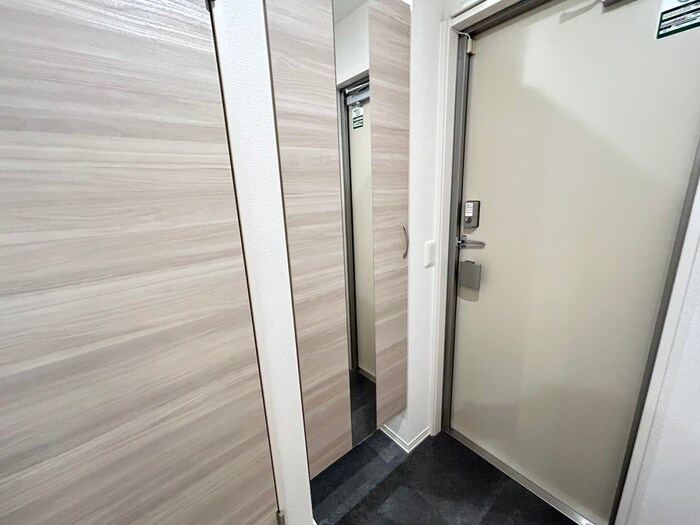 クラシスト甲子園一番町Ⅱの物件内観写真