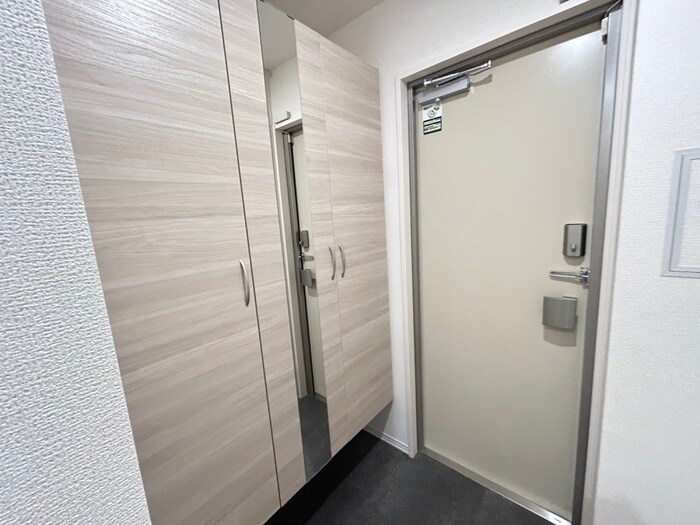 クラシスト甲子園一番町Ⅱの物件内観写真