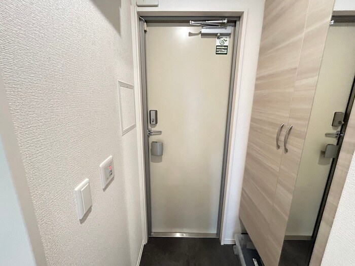 クラシスト甲子園一番町Ⅱの物件内観写真