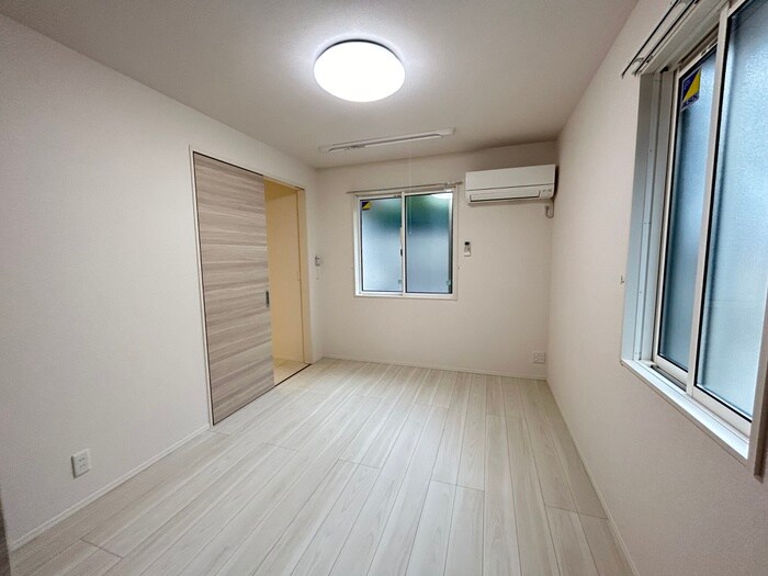 クラシスト甲子園一番町Ⅱの物件内観写真