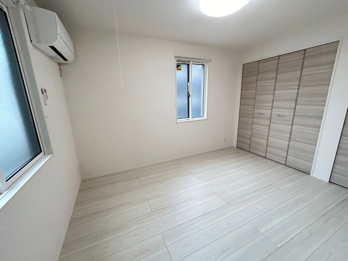 クラシスト甲子園一番町Ⅱの物件内観写真