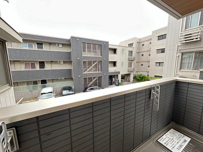 クラシスト甲子園一番町Ⅱの物件内観写真