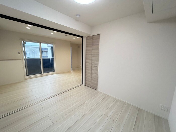 クラシスト甲子園一番町Ⅱの物件内観写真