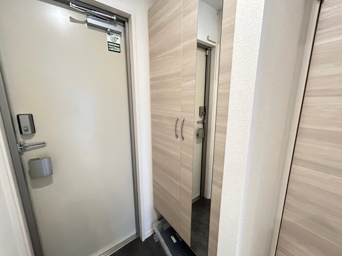 クラシスト甲子園一番町Ⅱの物件内観写真