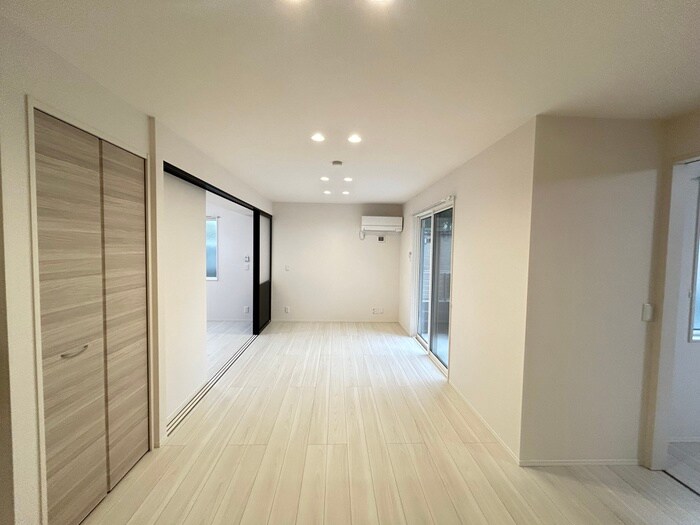 クラシスト甲子園一番町Ⅱの物件内観写真