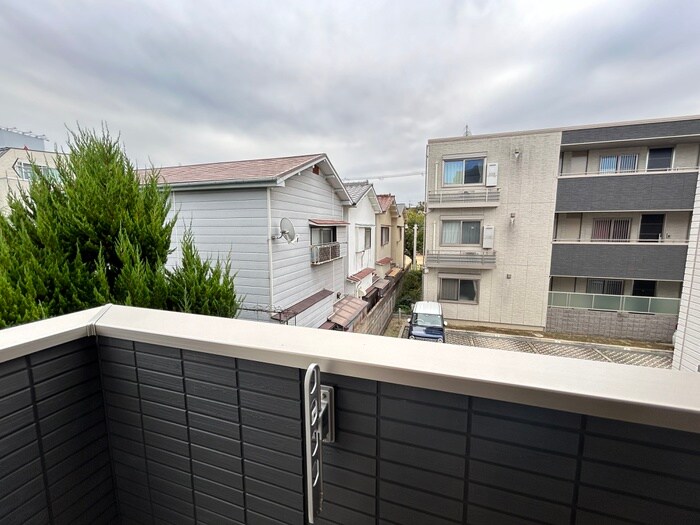 クラシスト甲子園一番町Ⅱの物件内観写真