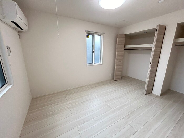 クラシスト甲子園一番町Ⅱの物件内観写真