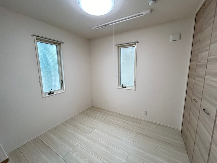 クラシスト甲子園一番町Ⅱの物件内観写真