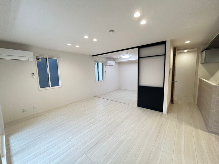 クラシスト甲子園一番町Ⅱの物件内観写真