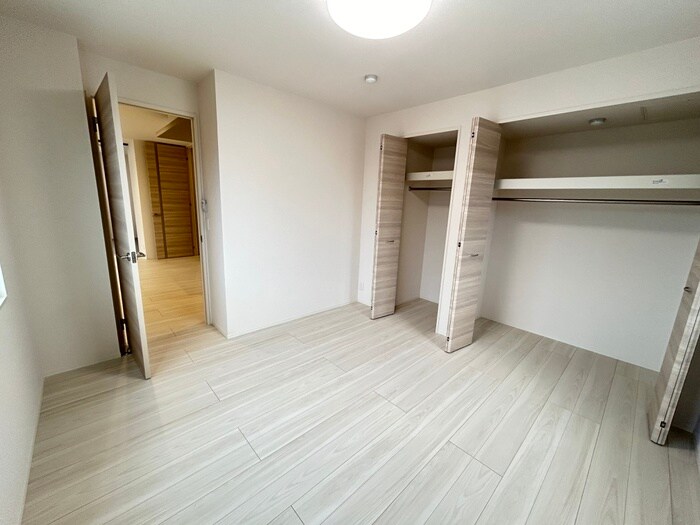 クラシスト甲子園一番町Ⅱの物件内観写真