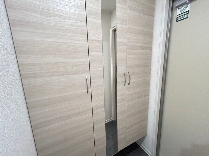 クラシスト甲子園一番町Ⅱの物件内観写真