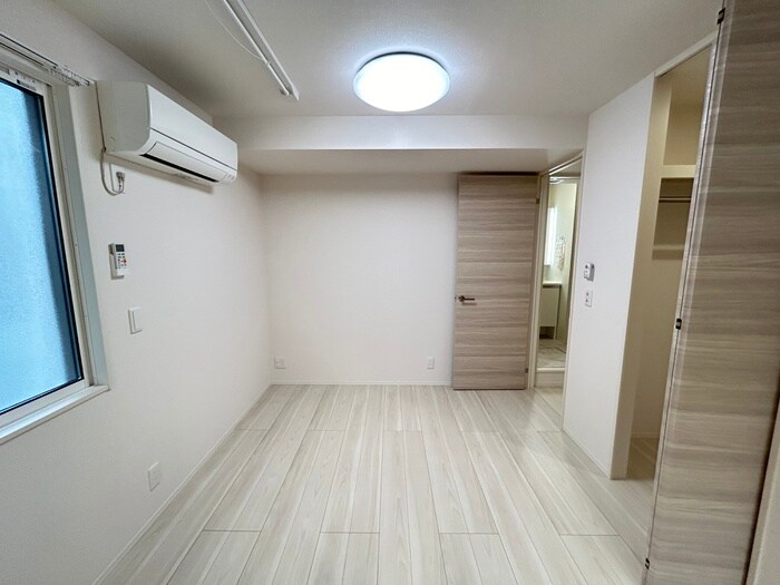 クラシスト甲子園一番町Ⅱの物件内観写真