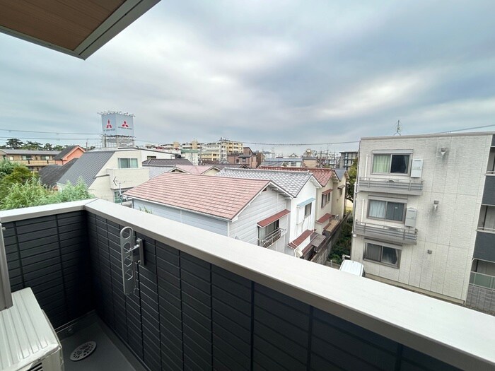 クラシスト甲子園一番町Ⅱの物件内観写真