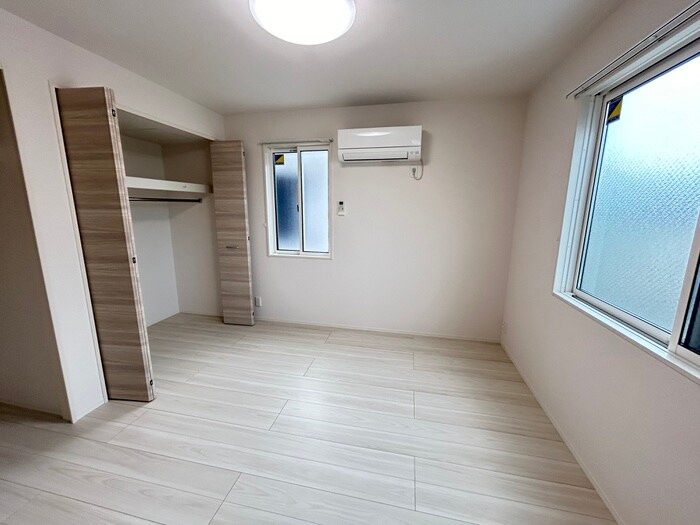 クラシスト甲子園一番町Ⅱの物件内観写真