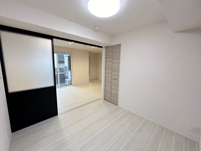 クラシスト甲子園一番町Ⅱの物件内観写真