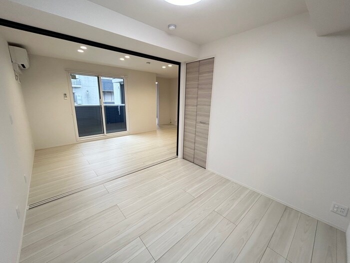 クラシスト甲子園一番町Ⅱの物件内観写真