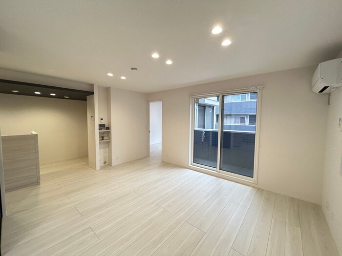 クラシスト甲子園一番町Ⅱの物件内観写真