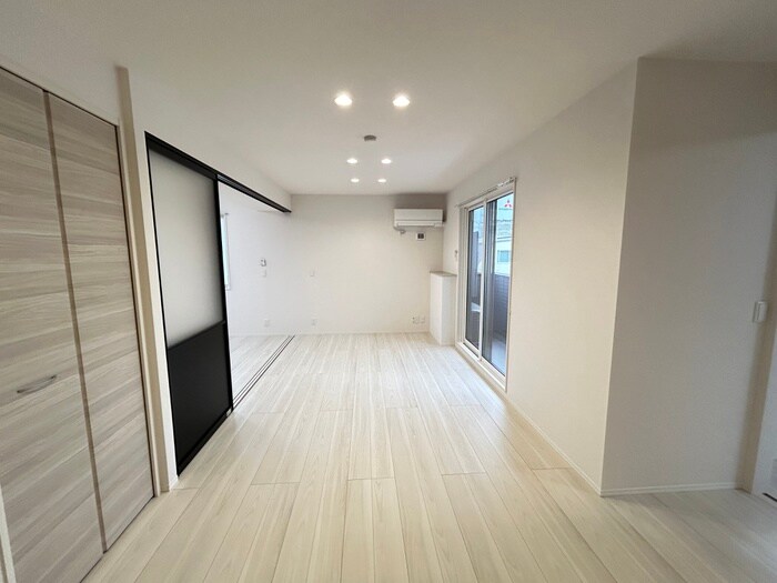 クラシスト甲子園一番町Ⅱの物件内観写真