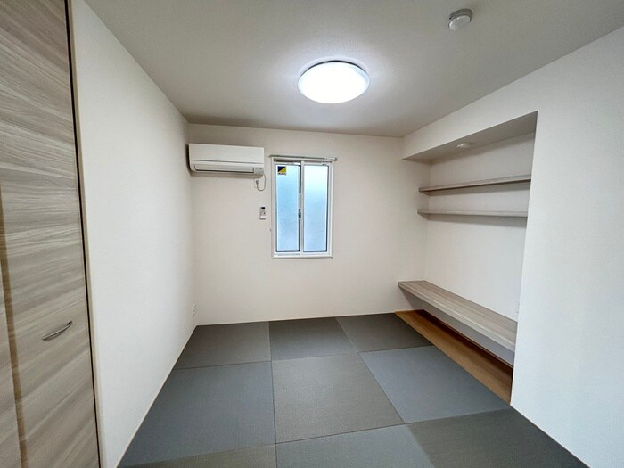 クラシスト甲子園一番町Ⅱの物件内観写真