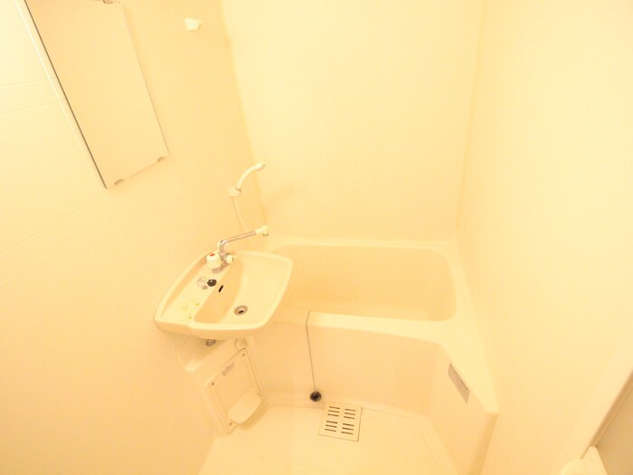 シャルム文の里の物件内観写真