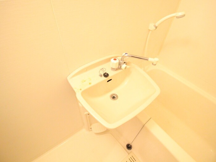 シャルム文の里の物件内観写真