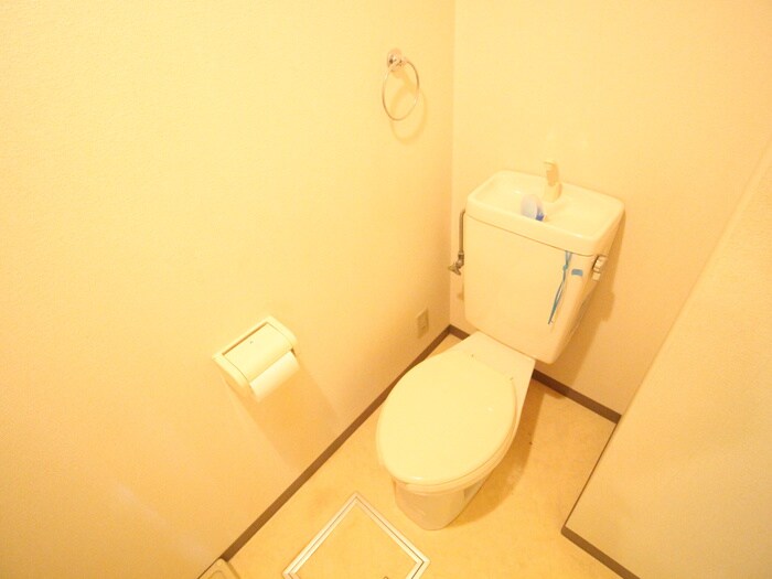 シャルム文の里の物件内観写真