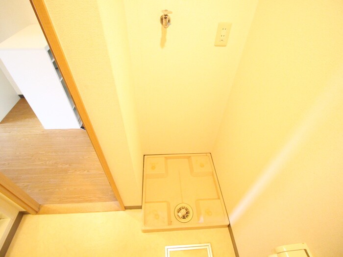 シャルム文の里の物件内観写真