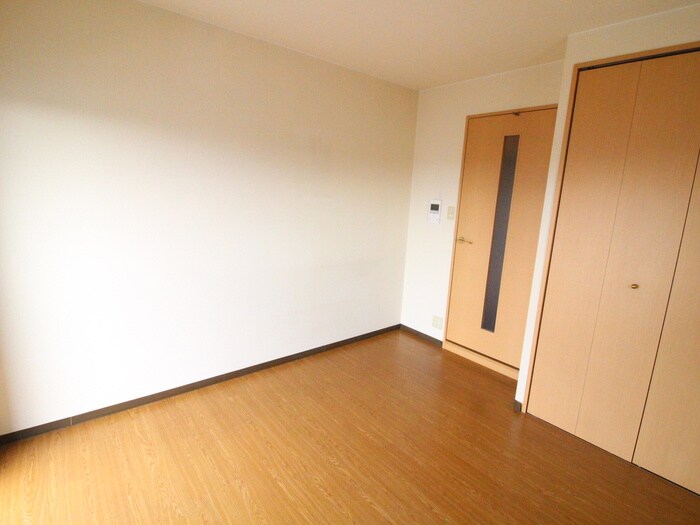 シャルム文の里の物件内観写真