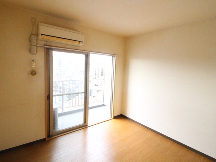 シャルム文の里の物件内観写真