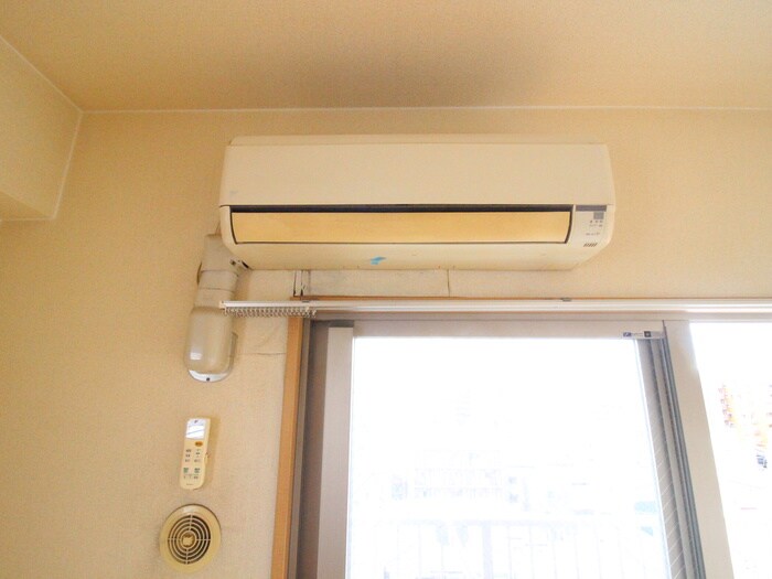 シャルム文の里の物件内観写真