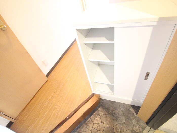 シャルム文の里の物件内観写真