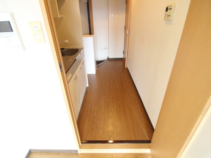 シャルム文の里の物件内観写真