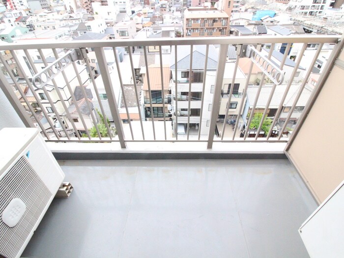 シャルム文の里の物件内観写真