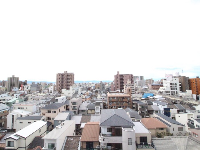 シャルム文の里の物件内観写真