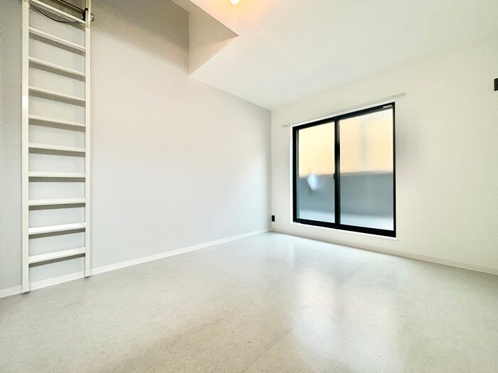 Sakura　Terraceの物件内観写真