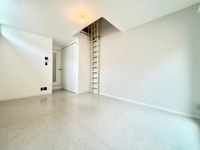 Sakura　Terraceの物件内観写真