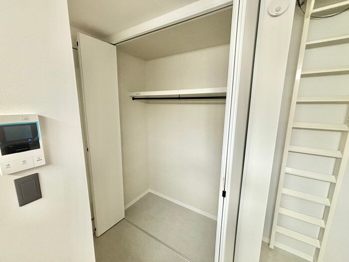 Sakura　Terraceの物件内観写真