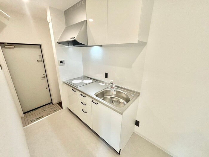 Sakura　Terraceの物件内観写真