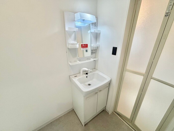 Sakura　Terraceの物件内観写真