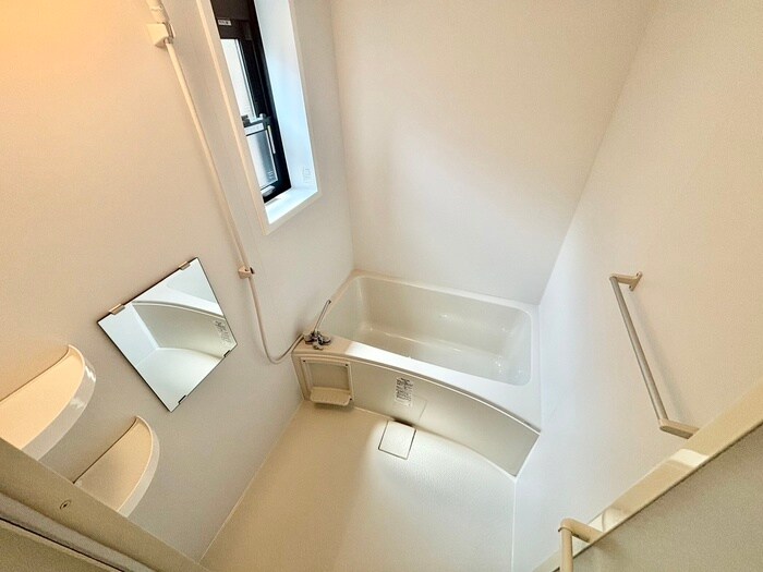 Sakura　Terraceの物件内観写真