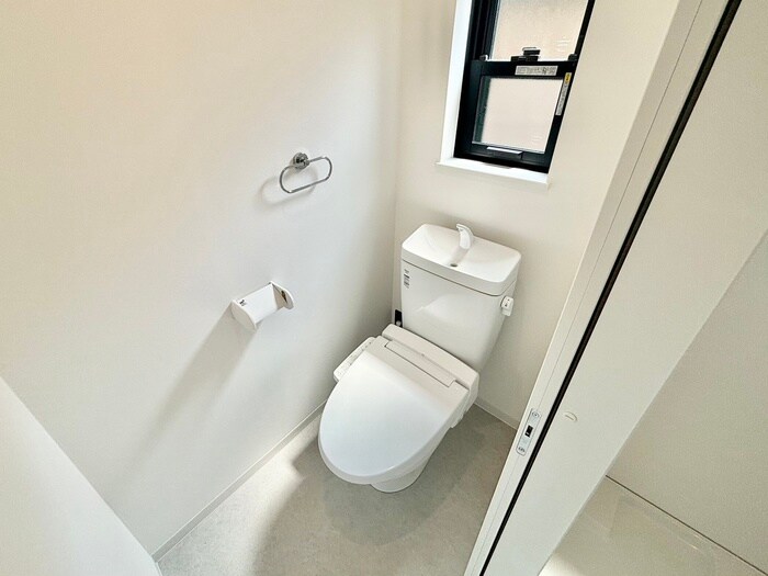 Sakura　Terraceの物件内観写真